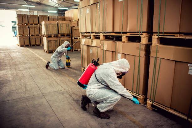 Best Mosquito Control Services  in Aberdeen, IN