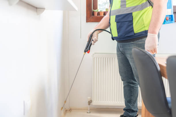 Best Flea Control Services  in Aberdeen, IN