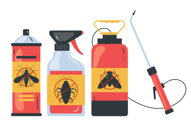 Best Pest Control Treatment  in Aberdeen, IN